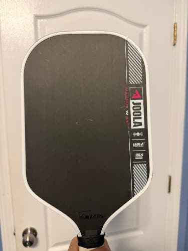 JOOLA Magnus IV 14mm Pickleball Paddle