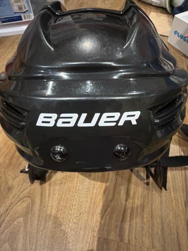 Small Bauer IMS 5.0