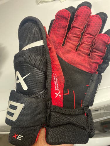 Bauer Vapor 3X Gloves 13" (Used)
