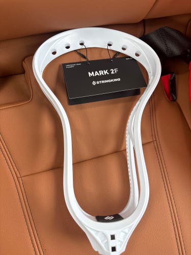 StringKing Mark 2F Head (New)