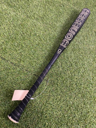Warstic Bonesaber (2 5/8") USSSA 2023 (-10)