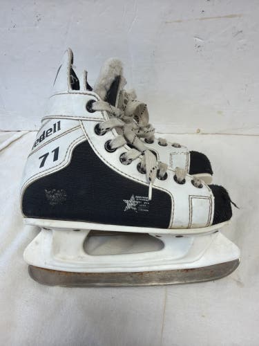 Riedell Hockey Skates Regular Width 13 (Used)