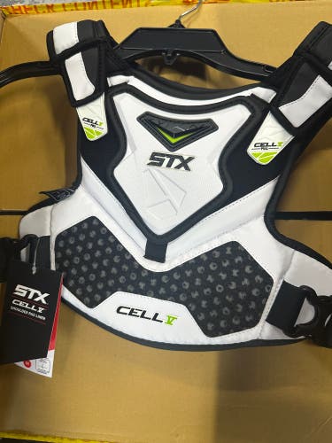 STX Cell V Shoulder Pad LINER (New)