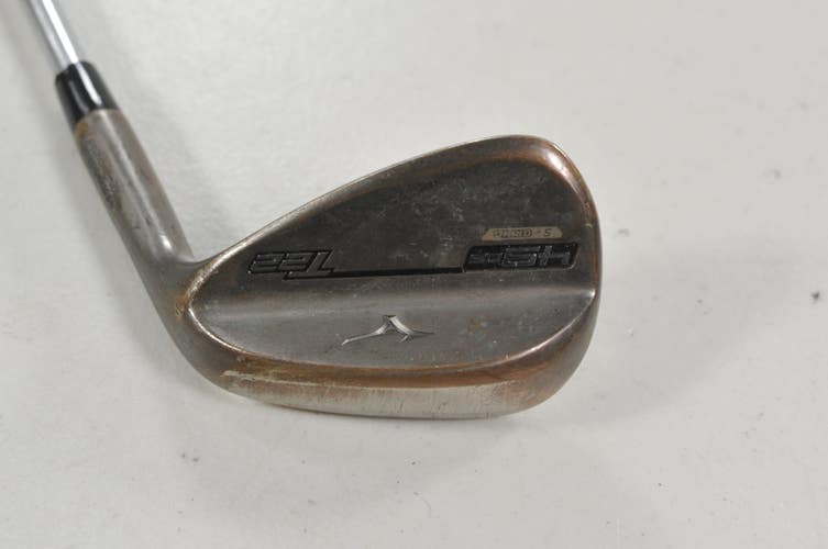 Mizuno T22 Denim Copper 49*-06 Wedge Project LS 6.5 X-Stiff 125g Steel # 222880