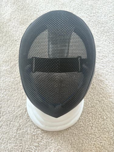Fencing Protective Mask for Kids with Detachable Blue Liner (Used)