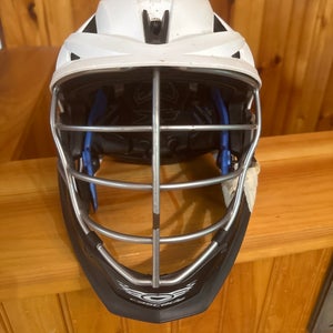 Cascade XRS Helmet (Used)