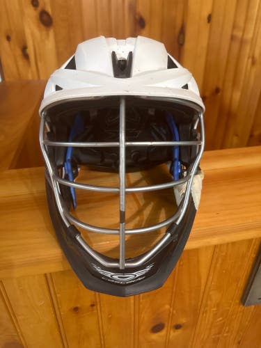 Cascade XRS Helmet (Used)