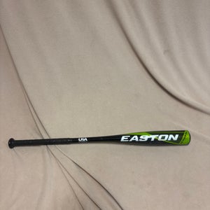 Easton Magnum USABat Certified Bat (-10) 19 oz 29" (Used)