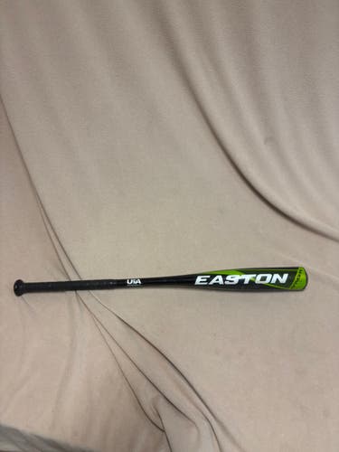 Easton Magnum USABat Certified Bat (-10) 19 oz 29" (Used)