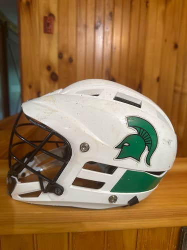 Cascade CS Youth Helmet (Used)