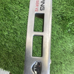 Ping IN Anser V2 Black Dot Putter 34.5 Inches