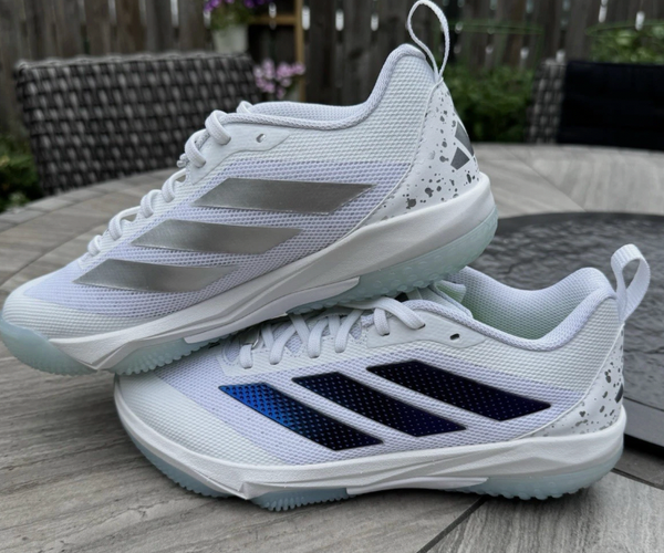 Size 15 - Adidas Adizero Impact TF 2.0 Baseball Turf Shoes jq2093