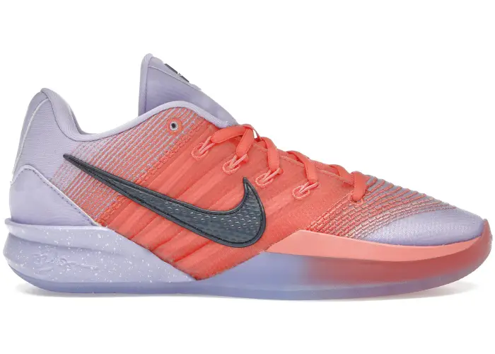 Size 6 - Nike Sabrina 3 Radiant (Women's) hf2881-500