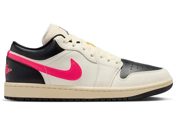 Size 8 - Jordan 1 Low Flight Club (Women's) DC0774-107
