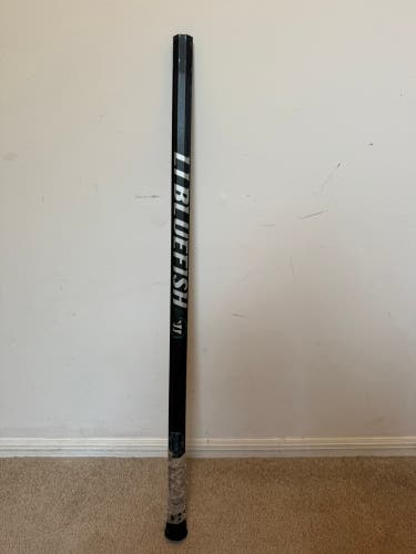 Custom Warrior Kryptolyte Shaft (Used)