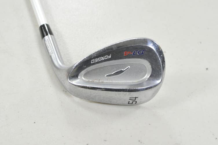 Fourteen DJ-4 SW Sand Wedge LA Golf Tour AXS 85g Regular Flex Graphite #222590