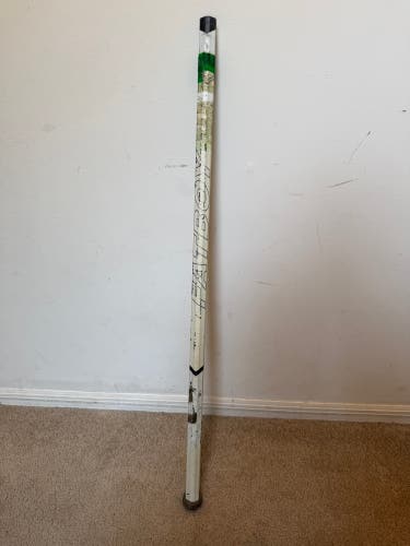 Warrior QX2 Fatboy shaft (Used)