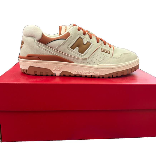 Size 10 - New Balance 550 Golf SAND MG550SD