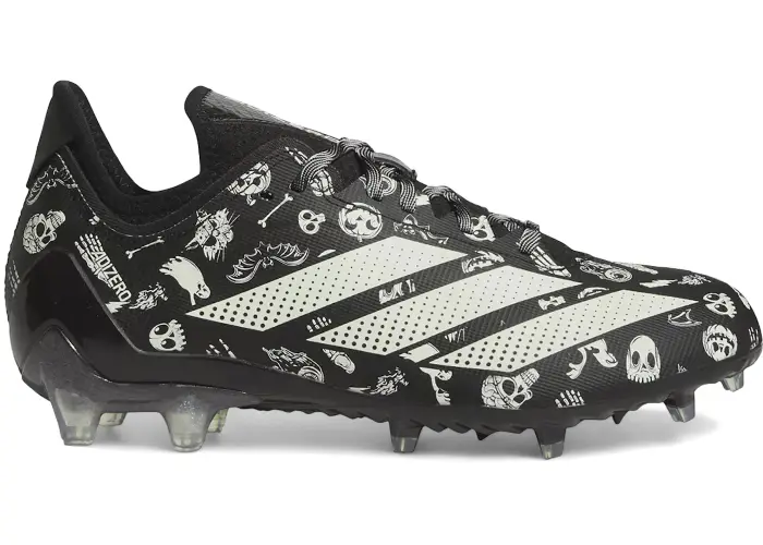 Size 9 - adidas Adizero Electric Halloween JP9957
