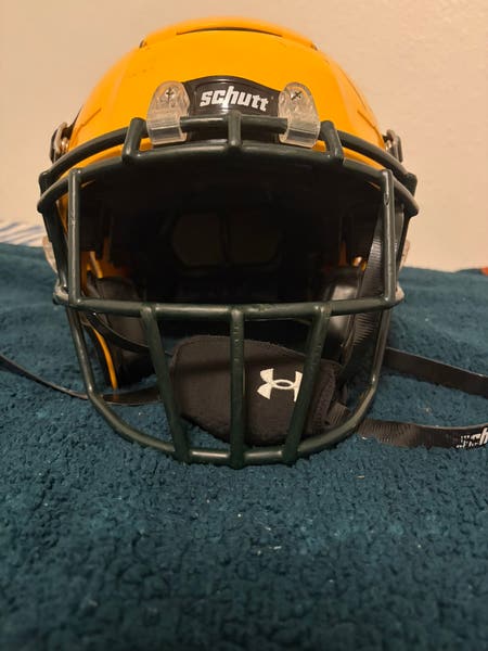 baylor university football helmet Bears (Alternate 2) Mini Riddell Mini Speed Helmet Doc McStuffins Lambie & Nett Price Color:Quest Orange