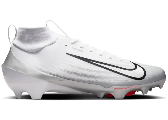 Size 10 - Nike Zoom Air Vapor Pro 1 White Black Summit FB3298-100