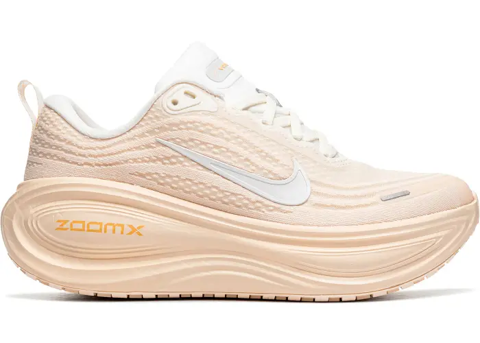 Size 7.5 - Nike Vomero Plus Guava Ice Orange Chalk (Women's) HV8154-801