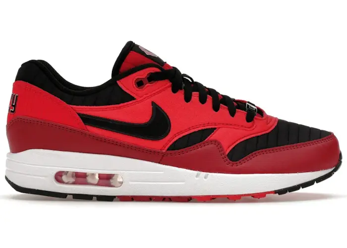 Size 9.5 - Nike Air Max 1 Cincinnati Reds City Connect (2026) IQ2861-600