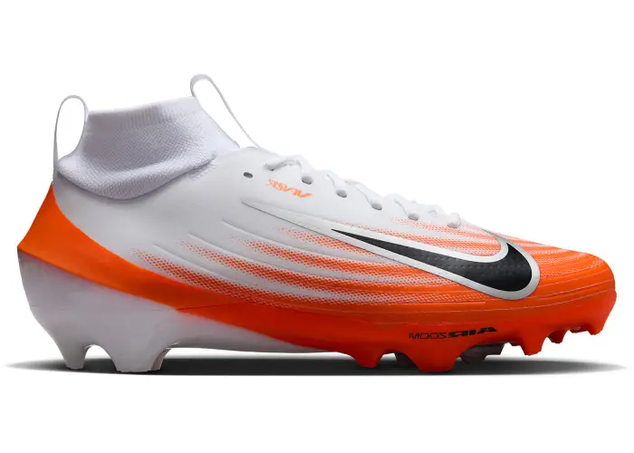 Size 12 - Nike Zoom Air Vapor Pro 1 White Safety Orange HM8850-103