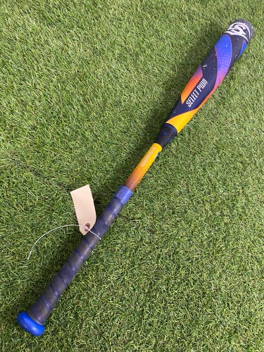 Louisville Slugger Select (2 5/8") PWR USA Youth (-8)