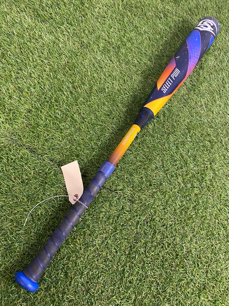 Louisville Slugger Select (2 5/8") PWR USA Youth (-8)