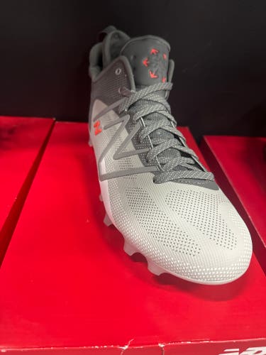 Unisex Size M 12.5 (W 13.5) Adult New Balance Freeze 4.0 (New)