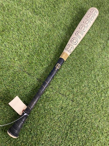 Warstic Bonesaber Hybrid (2 5/8") USA Bat Kid Pitch 2024 (-8)