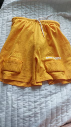 Bauer Core Jock Short  (Used)