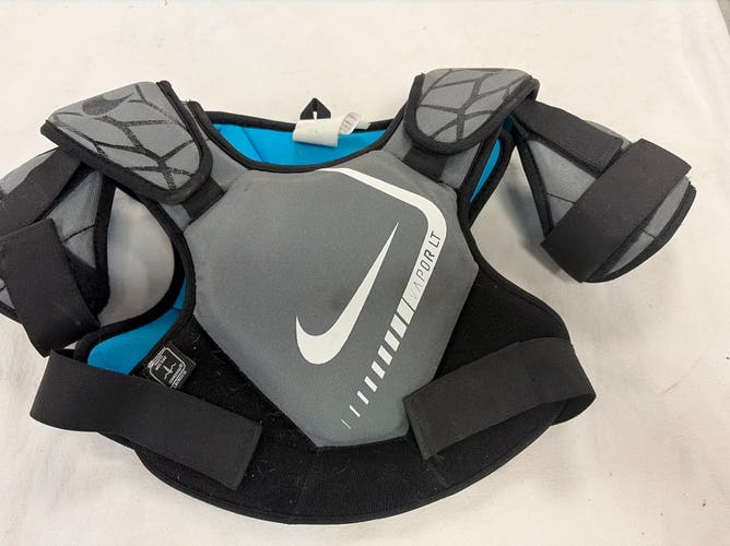 Small Youth Nike Vapor LT Shoulder Pads (Used)