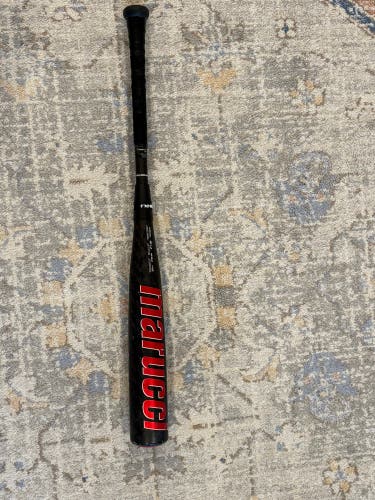 2025 Marucci CATX2 Composite USSSA Certified Bat (-5) 26 oz 31" (Used)