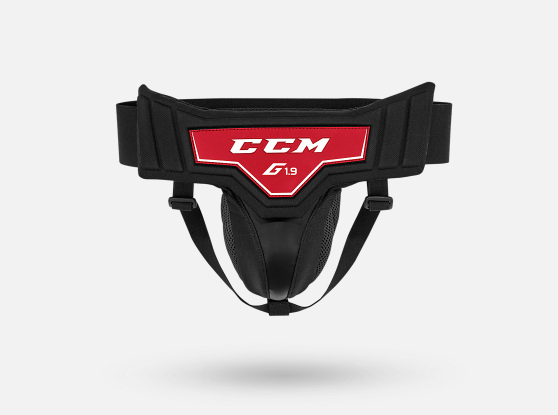 CCM G 1.9 Jock (New)