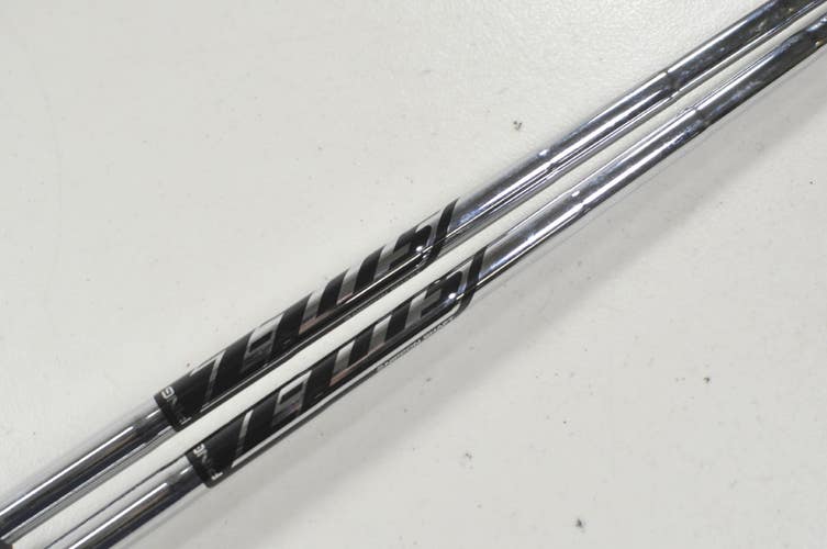 Ping Z-Z115 2pc Wedge Shaft Set Nippon Steel  # 223104