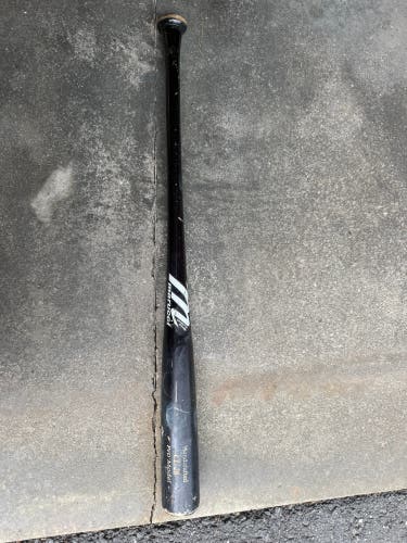 2016 Marucci CU26 Maple Bat (-3) 32" (Used)
