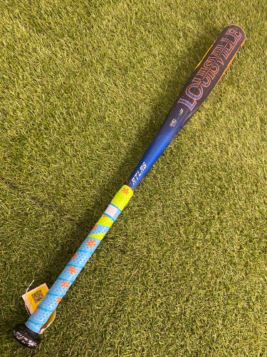 Louisville Slugger Atlas BBCOR 2024 (-3)