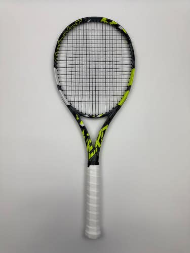 Babolat Pure Aero VS 2020, 4 3/8 Excellent 9/10 | SidelineSwap
