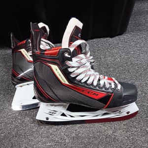 CCM JetSpeed Hockey Skates Regular Width 11 (New)