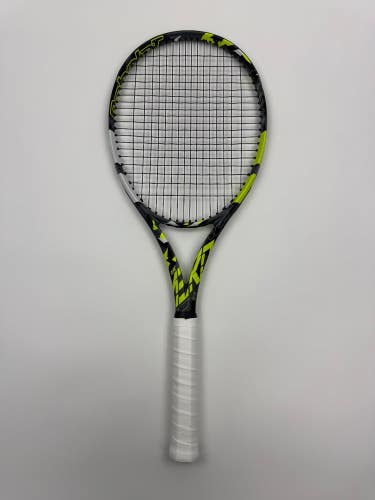 Babolat Pure Aero VS 2020, 4 3/8 Excellent 9/10 | SidelineSwap