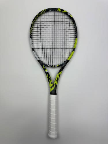 Babolat Pure Aero VS 2020, 4 3/8 Excellent 9/10 | SidelineSwap