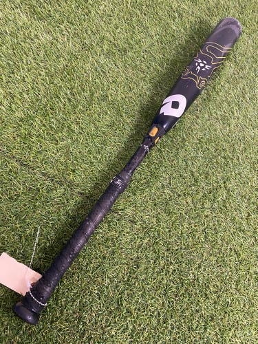 DeMarini CF BBCOR Bat 2020 (-3)