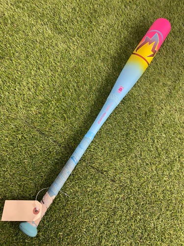 Easton Hype Fire Composite USSSA (2 3/4") 2026 (-8)