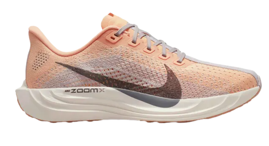 Size 9 - Nike Wmns Pegasus Plus Orange Chalk fq7261-702