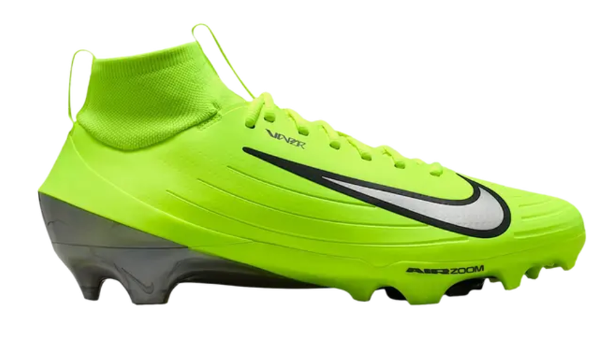 Size 11 - Nike Air Zoom Vapor Pro 1 Volt mens fb3298-700