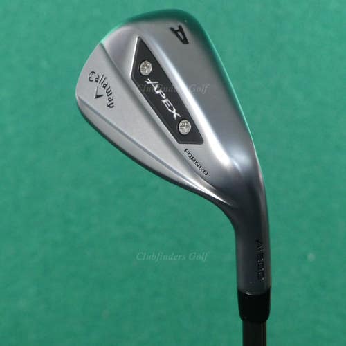 Callaway 2024 Apex Ai200 Forged AW Approach Wedge Recoil Proto Graphite Regular