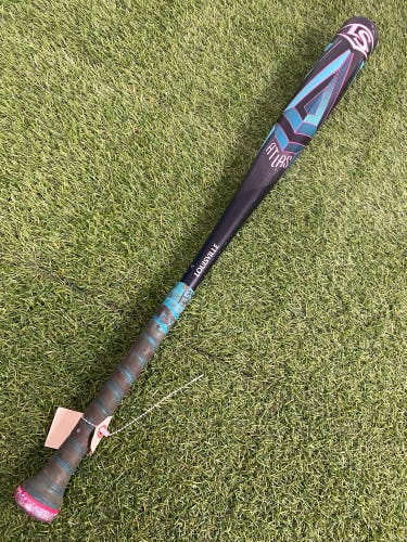 Louisville Slugger Atlas BBCOR Bat (-3) 2025