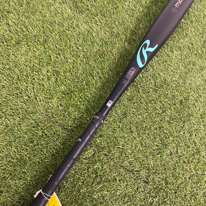 Rawlings Mach AI (2 3/4") USSSA Bat 2025 (-5)